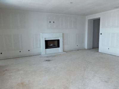 New construction Single-Family house 3516 Austin St., Gainesville, TX 76240 Lavon- photo 25 25