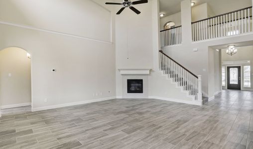 New construction Single-Family house Hwy 36 And Foerster School Road, Needville, TX 77461 - photo 33 33