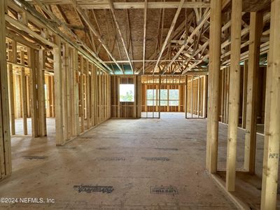 New construction Single-Family house 255 Pine Grove Point, Saint Augustine, FL 32092 Harper- photo 25 25