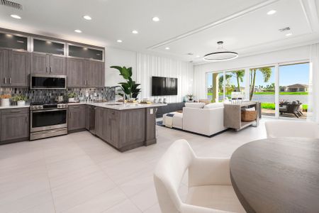 New construction Single-Family house 12803 Avenir Drive, Palm Beach Gardens, FL 33412 - photo 7 7
