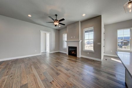 New construction Multi-Family house 8412 Cromwell Circle, Windsor, CO 80528 - photo 13 13