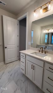 New construction Townhouse house 6104 Adecor Way, Raleigh, NC 27617 - photo 28 28
