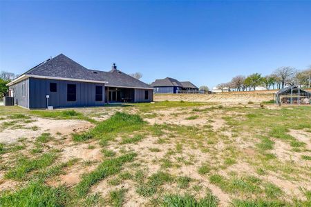 New construction Single-Family house 120 Cochran Road, Weatherford, TX 76085 - photo 35 35