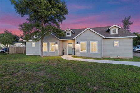 New construction Single-Family house 127 Tesoro Way, Del Valle, TX 78617 - photo 5 5