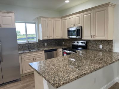 New construction Single-Family house 14959 Sw 170Th Ave, Indiantown, FL 34956 - photo 30 30