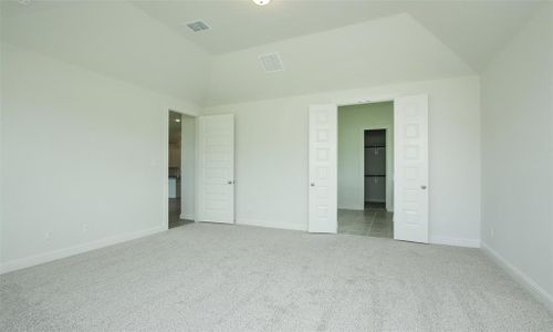 New construction Single-Family house 11410 East Wood Drive, Old River-winfree, TX 77523 Premier Series - Palm- photo 26 26