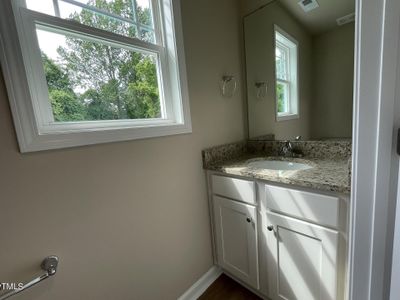 New construction Single-Family house 88 Disc Drive, Willow Springs, NC 27592 - photo 5 5