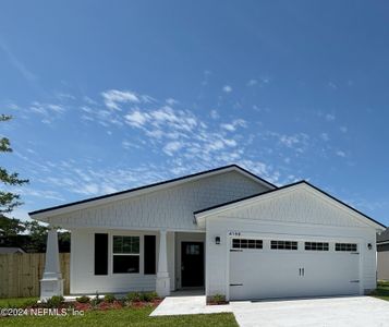 New construction Single-Family house 4159 Matador Drive, Jacksonville, FL 32210 - photo 10 10