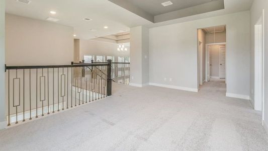 New construction Single-Family house 105 Sweeping Valley Drive, Montgomery, TX 77316 - photo 18 18