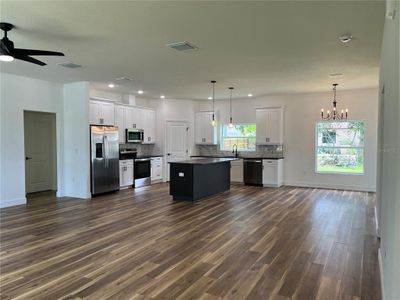 New construction Single-Family house 7800 Willow Brook Court, Hudson, FL 34667 - photo 7 7