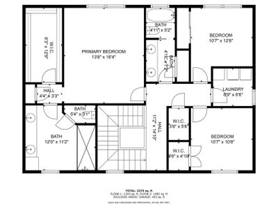 New construction Single-Family house 5350 Macoon Way, Westlake, FL 33470 - photo 9 9