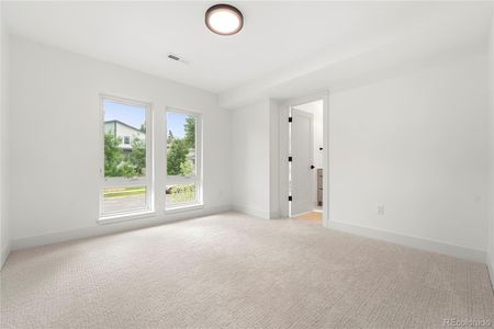 New construction Single-Family house 2763 S Sherman Street, Englewood, CO 80113 - photo 22 22