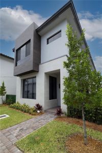 New construction Single-Family house 8144 Nw 43Rd St, Doral, FL 33166 - photo 1 1