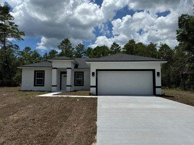 New construction Single-Family house 17168 Sw 18Th Avenue Road, Ocala, FL 34473 - photo 0