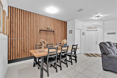 New construction Townhouse house 28759 Sw 132Nd Ct, Unit n/a, Homestead, FL 33033 - photo 8 8