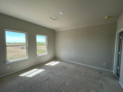 New construction Single-Family house 1590 County Road 200 Circle, Valley View, Valley View, TX 76272 Aster- photo 16 16