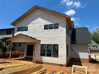 New construction Single-Family house 835 Naples Drive, Davidson, NC 28036 - photo 5 5