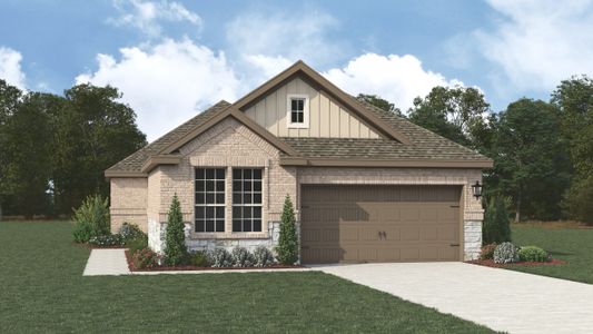 Nolte Farms by Sitterle Homes in Seguin - photo 8 8