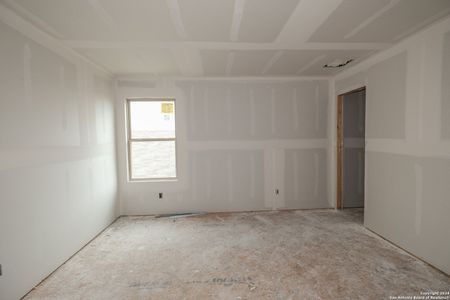 New construction Single-Family house 4312 Winston Way, New Braunfels, TX 78130 Dogwood- photo 9 9