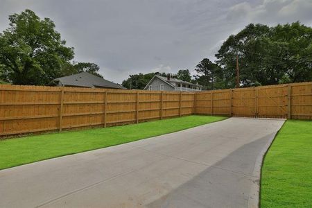 New construction Single-Family house 967 Camilla Street Sw, Atlanta, GA 30314 - photo 47 47