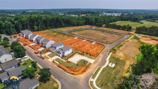 New construction Single-Family house 516 Good Hope Road Sw, Unit 35, Concord, NC 28025 - photo 14 14