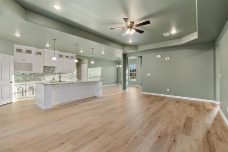 New construction Single-Family house 703 1/2 N Elm Street, Kemp, TX 75143 - photo 17 17