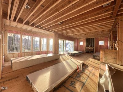 New construction Single-Family house 9408 Rawson Avenue, Unit 4, Raleigh, NC 27613 - photo