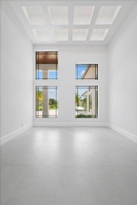 New construction Single-Family house 11961 Torreyanna Circle, West Palm Beach, FL 33412 - photo 16 16