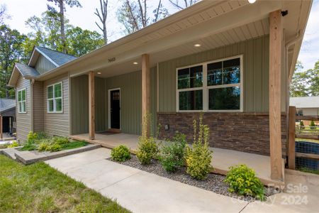 New construction Single-Family house 7603 Lakehaven Drive, Denver, NC 28037 - photo 38 38