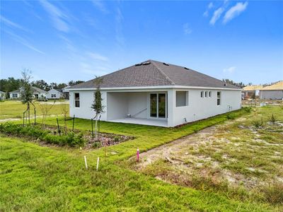 New construction Single-Family house 3951 Kennebunk Loop, Mount Dora, FL 32757 St. Thomas- photo 51 51