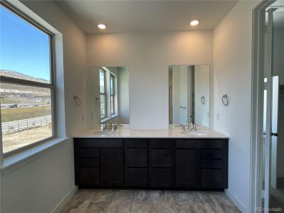 New construction Single-Family house 3220 S Russell Street, Morrison, CO 80465 Overlook- photo 12 12