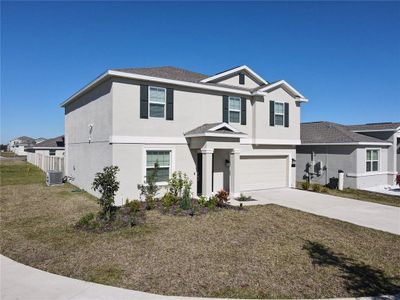 New construction Single-Family house 1254 Lassen Street, Haines City, FL 33844 - photo 5 5