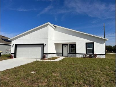 New construction Single-Family house 14759 Sw 43Rd Terrace Road, Ocala, FL 34473 - photo 0 0