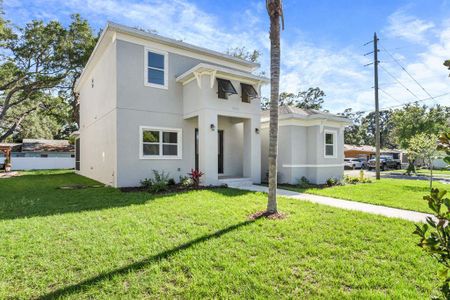 New construction Single-Family house 5580 78th Avenue, Pinellas Park, FL 33781 - photo