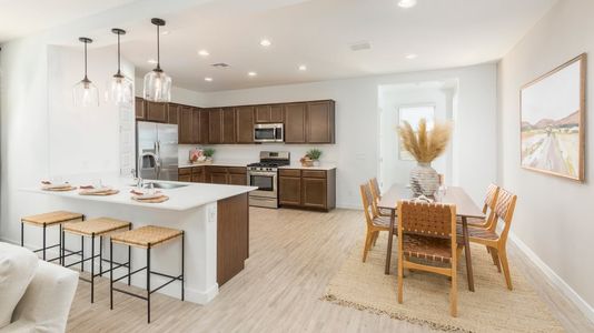 Warner Meadow: Discovery by Lennar in Gilbert - photo 22