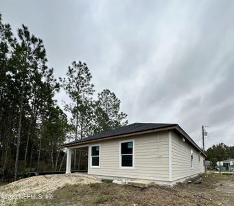 New construction Single-Family house 990 W Aiken Street W, Saint Augustine, FL 32084 - photo 9 9