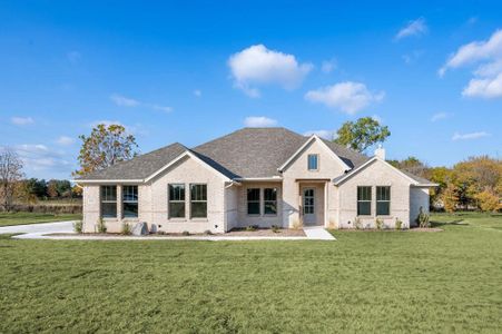 The Reserve At Quail Point by Maverick Homes in Springtown - photo 4 4