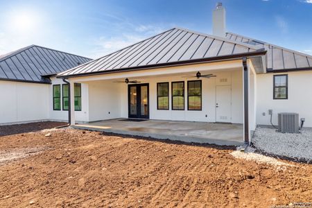 New construction Single-Family house 776 Annabelle Ave, Bulverde, TX 78163 - photo 28 28