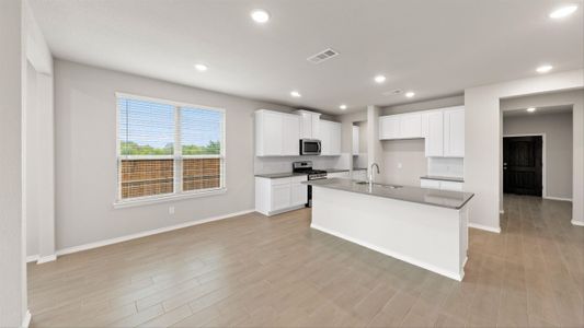New construction Single-Family house 3815 Los Altos Boulevard, Sherman, TX 75090 - photo 56 56