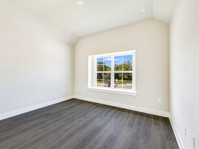 New construction Single-Family house 320 Puppy Dog Pass, San Marcos, TX 78666 Sorano- photo 16 16