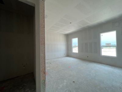 New construction Single-Family house 3945 Old Springtown Road, Weatherford, TX 76085 Cedar Sage- photo 13 13