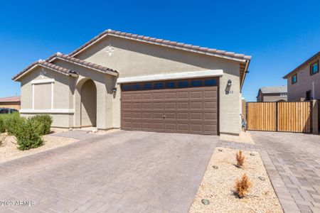 New construction Single-Family house 7612 W Illini Street, Phoenix, AZ 85043 - photo 0