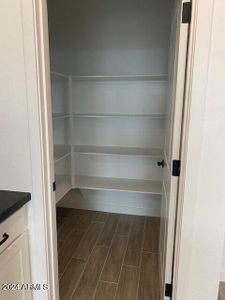 P20 Lot 36 Pantry