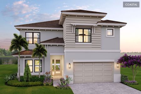 New construction Single-Family house 12803 Avenir Drive, Palm Beach Gardens, FL 33412 - photo 29 29