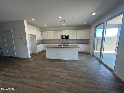 New construction Single-Family house 12206 W Levi Drive, Avondale, AZ 85323 Plan 3504 Exterior A- photo 1 1