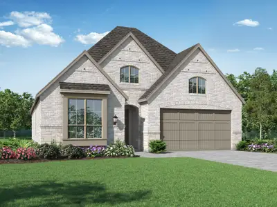 Monterra: 50ft. lots by Highland Homes in Rockwall - photo 9 9