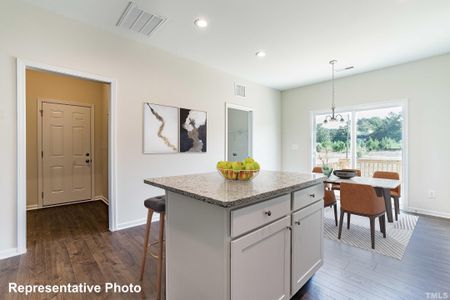 Brodie Rose Landing by RiverWILD Homes in Smithfield - photo 6 6