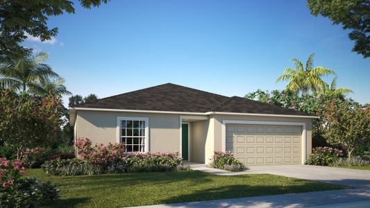 New construction Single-Family house 1375 16th Street, Orange City, FL 32763 - photo 14 14