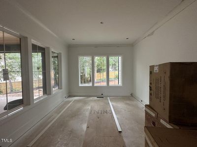 New construction Single-Family house 708 Compton Road, Raleigh, NC 27609 - photo 48 48