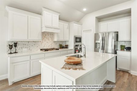 New construction Single-Family house 300 Kettlewood Drive, Wylie, TX 75098 Violet IV- photo 11 11